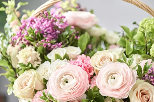 Gift Flowers from Violas Florist Telford